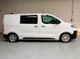 Citroën Jumpy Servicewagen 1.6 BlueHDI 95pk euro6 L2H1 V230 omvormer BOTT inrichting Standkachel Trekhaak 2000KG, RIJKLAARPRIJS!