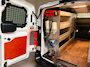 Citroën Jumpy Servicewagen 1.6 BlueHDI 95pk euro6 L2H1 V230 omvormer BOTT inrichting Standkachel Trekhaak 2000KG, RIJKLAARPRIJS!
