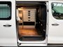 Citroën Jumpy Servicewagen 1.6 BlueHDI 95pk euro6 L2H1 V230 omvormer BOTT inrichting Standkachel Trekhaak 2000KG, RIJKLAARPRIJS!