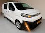 Citroën Jumpy Servicewagen 1.6 BlueHDI 95pk euro6 L2H1 V230 omvormer BOTT inrichting Standkachel Trekhaak 2000KG, RIJKLAARPRIJS!