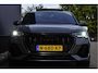 Audi Q3 45 TFSI e S-line edition Panorama, Memory, Adaptive cruise, Virtual cockpit, 360* camera, B&O, 20 inch