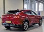 Ford Mustang Mach-E Extended Premium RWD 98 kWh | Adapt. cruise | LED | 360° Camera | El. verst. stoel + geh.| SOH 95,9% | 4 seiz. banden | Apple Carplay & Android Auto draadloos |