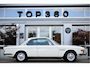 BMW 2800CS 2.8 6 cilinder | Belastingvrij | APK-vrij | Uniek!