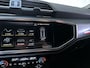 Audi Q3 35 TFSI S Line Virtual Cockpit Sfeerverlichting Leder-Stof Navigatie