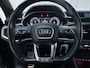 Audi Q3 35 TFSI S Line Virtual Cockpit Sfeerverlichting Leder-Stof Navigatie