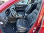 Mazda CX-5 2.0 SkyActiv-G 165 Luxury | Trekhaak 1800KG | 360 Camera | Leder | Bose |
