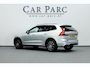 Volvo XC60 2.0 B5 Mild Hybrid Momentum Exclusive LED/VIRTUAL/PANO/STUUR+S.VERWARMING/19" LMV/360 CAM/CRUISE/ECC/12 MND GARANTIE!