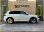 Volkswagen Tiguan 2.0 TSI 4Motion Highline 3X R-Line |PANO|HuD|MEMORY|CAMERA|CARPLAY|ACC|DODEHOEK|LEDER|20INCH|TREKHAAK|220PK|VOL!
