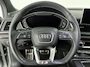 Audi Q5 2.0 TFSI quattro Sport S Line Black Edition | Origineel Nederlands | Elektrische trekhaak | Stoelverwarming | Elektrische achterklep |