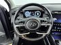 Hyundai Tucson 1.6 T-GDI HEV Comfort Smart | Stoel + stuurverwarming | El. bed. achterklep | All Season | Adaptive cruise | Dodehoek | Apple Carplay |