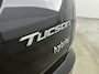 Hyundai Tucson 1.6 T-GDI HEV Comfort Smart | Stoel + stuurverwarming | El. bed. achterklep | All Season | Adaptive cruise | Dodehoek | Apple Carplay |