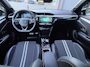 Opel Corsa GS 1.2 Turbo Hybrid 110pk e-DCT6 | TWO-TONE! | DODEHOEBEW. | STUUR- EN STOELVERW. | ADAPTIVE CRUISE | 180° CAMERA | KEYLESS | NAVI | CLIMATE CONTROL | 17" LM VELGEN |