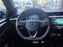 Opel Corsa GS 1.2 Turbo Hybrid 110pk e-DCT6 | TWO-TONE! | DODEHOEBEW. | STUUR- EN STOELVERW. | ADAPTIVE CRUISE | 180° CAMERA | KEYLESS | NAVI | CLIMATE CONTROL | 17" LM VELGEN |