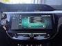 Opel Corsa GS 1.2 Turbo Hybrid 110pk e-DCT6 | TWO-TONE! | DODEHOEBEW. | STUUR- EN STOELVERW. | ADAPTIVE CRUISE | 180° CAMERA | KEYLESS | NAVI | CLIMATE CONTROL | 17" LM VELGEN |