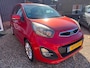 Kia Picanto 1.2 CVVT Airco, stoelverwarming, elektr ramen, APK 08-2028!