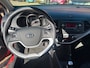 Kia Picanto 1.2 CVVT Airco, stoelverwarming, elektr ramen, APK 08-2028!
