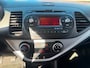 Kia Picanto 1.2 CVVT Airco, stoelverwarming, elektr ramen, APK 08-2028!