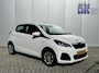 Peugeot 108 1.0 e-VTi 72 pk Active 5-drs Camera Airco Apple Carplay Android Auto Led Dagrijverlichting  NL Auto