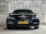 Mercedes-Benz E-klasse E63 AMG 6.2 V8