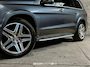 Mercedes-Benz GL GL500 4-Matic 4.7 V8