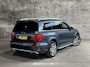 Mercedes-Benz GL GL500 4-Matic 4.7 V8