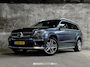 Mercedes-Benz GL GL500 4-Matic 4.7 V8