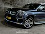 Mercedes-Benz GL GL500 4-Matic 4.7 V8