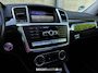 Mercedes-Benz GL GL500 4-Matic 4.7 V8