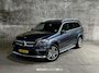 Mercedes-Benz GL GL500 4-Matic 4.7 V8
