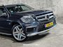 Mercedes-Benz GL GL500 4-Matic 4.7 V8