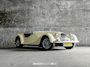 Morgan Plus 8 4.0 V8