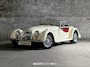 Morgan Plus 8 4.0 V8