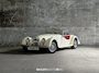 Morgan Plus 8 4.0 V8