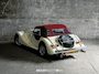 Morgan Plus 8 4.0 V8