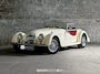 Morgan Plus 8 4.0 V8