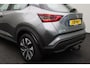 Nissan Juke 1.0 DIG-T Acenta 2025 | Trekhaak | Stoelverwarming | Cruise Control | Spraakbediening | DAB Radio | Multifunctioneel Stuurwiel | Achteruitrij Camera | 2 Sleutels