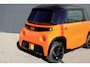 Opel Rocks-e Brommobiel GS | Special orange edition | Nieuw | Black Pack | Panoramadak | Bluetooth | Lichtmetaal |