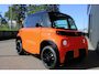 Opel Rocks-e Brommobiel GS | Special orange edition | Nieuw | Black Pack | Panoramadak | Bluetooth | Lichtmetaal |