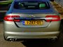 Jaguar XF 2.2D Sport Limited | Leer | LED | R-Sport |