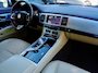 Jaguar XF 2.2D Sport Limited | Leer | LED | R-Sport |