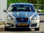 Jaguar XF 2.2D Sport Limited | Leer | LED | R-Sport |