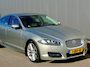 Jaguar XF 2.2D Sport Limited | Leer | LED | R-Sport |