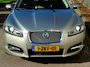 Jaguar XF 2.2D Sport Limited | Leer | LED | R-Sport |