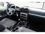 Opel Frontera 2.2i Olympus MEENEEMPRIJS!!2600kg Trekgewicht/Hoge en lage gearing/Airco/Radio CD-Speler/Trekhaak/16'' Lichtmetalen velgen/Elektrische ramen/Elektrisch verstelbare spiegels.