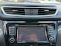 Nissan Qashqai 1.2 Connect Edition Automaat Navi Camera Telefoon Cruise NAP-Autopas