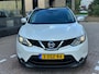 Nissan Qashqai 1.2 Connect Edition Automaat Navi Camera Telefoon Cruise NAP-Autopas