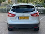 Nissan Qashqai 1.2 Connect Edition Automaat Navi Camera Telefoon Cruise NAP-Autopas