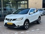 Nissan Qashqai 1.2 Connect Edition Automaat Navi Camera Telefoon Cruise NAP-Autopas