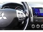 Mitsubishi Outlander 2.4 Instyle NAVI/SCHUIF-KANTEL