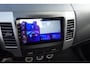 Mitsubishi Outlander 2.4 Instyle NAVI/SCHUIF-KANTEL